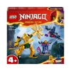 LEGO NINJAGO MECH BOJOWY ARINA